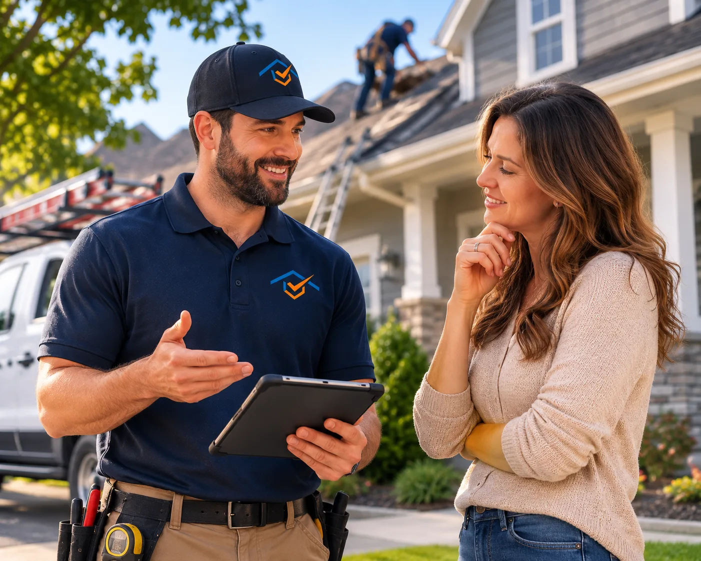 Roof Inspection FAQs in Maryville, MO