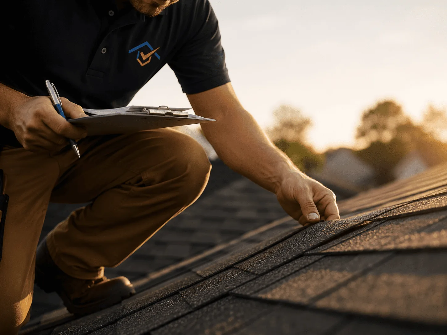 Why Choose Roof Inspection in Maryville, MO